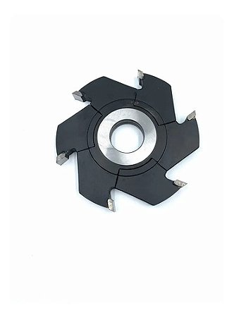 Fresa Reta Regulável 20 À 39mm