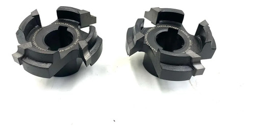 Fresul 54x26x16z4 Fresa Coladeira De Borda Tecmatic Ou Inmes