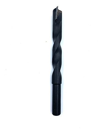 Fresa Para Furar E Rasgar Fechadura De Porta - 14mm