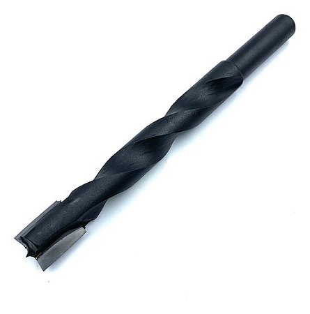 Fresa Para Furar E Rasgar Fechadura De Porta - 18mm