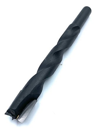 Fresa Para Furar E Rasgar Fechadura De Porta - 16mm