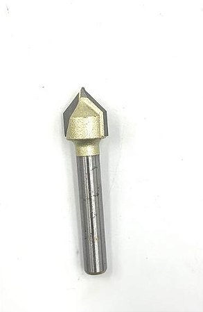 Fresa V bit