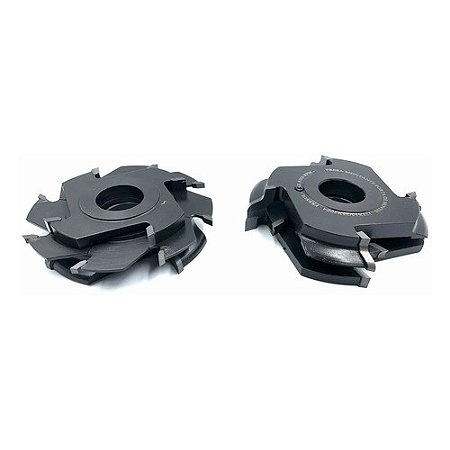 Jogo De Fresa Montante Contra Montante De Moveis Ou Armário