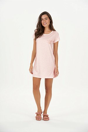 Camisola Manga Curta