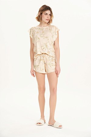 Short Doll Manga Curta