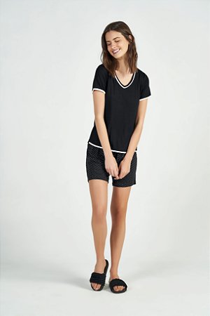 BERMUDOLL MANGA CURTA