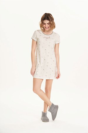 Camisola Manga Curta