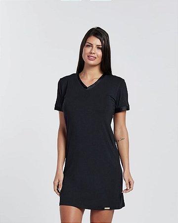 Camisola Manga Curta