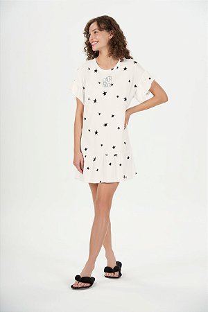 Camisola Manga Curta