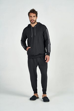 Conjunto Manga Longa