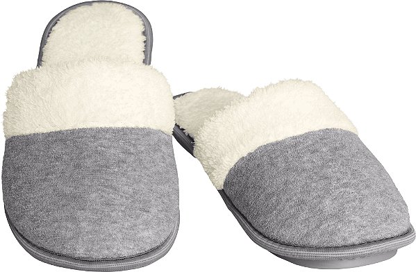 Pantufa Feminina