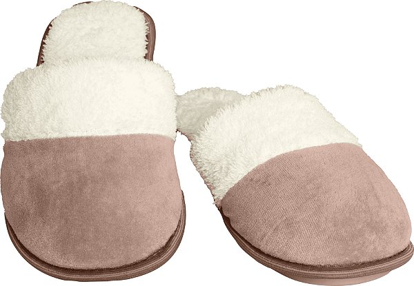 Pantufa Feminina