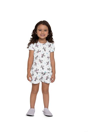 Short Doll Manga Curta