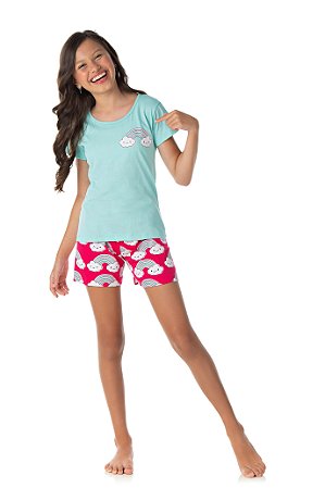 Short Doll Manga Curta