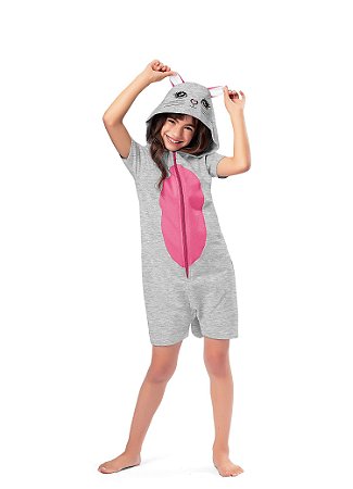 Kigurumi Gatinha