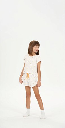 Short Doll Manga Curta