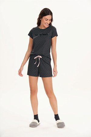 Short Doll Manga Curta