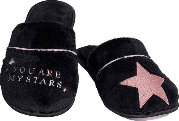 Pantufa Adulto Feminina