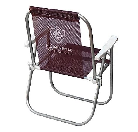 Cadeira Varanda Alta Fluminense