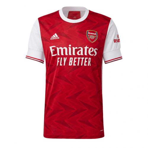 Camisa de Time Arsenal Masculina 2022