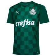 Camisa de Time Palmeiras Masculina 2022