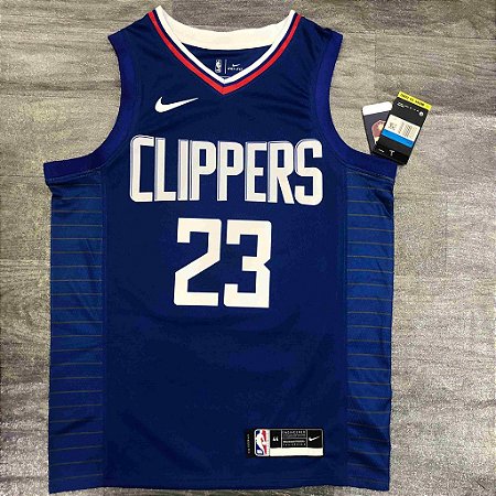 Camisa NBA Los Angeles Clippers #23 Williams