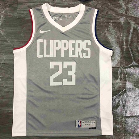 Camisa NBA Los Angeles Clippers #23 Williams