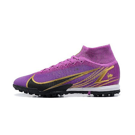 chuteira superfly