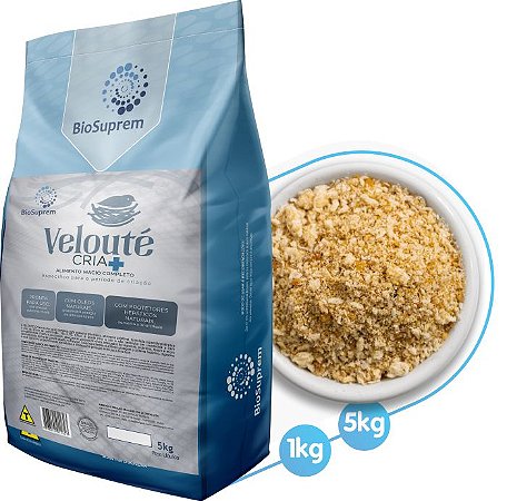 Farinhada Velouté Cria+ Biosuprem