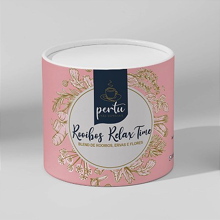Rooibos Relax Time LATA