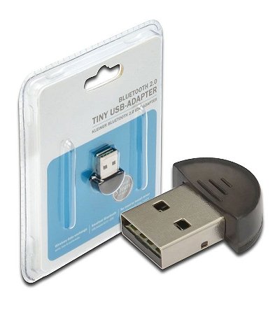 ADAPTADOR BLUETOOTH USB