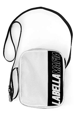 small cloth shoulder bolsa