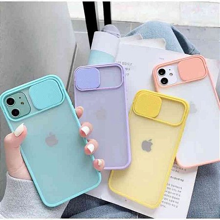 tofu portátil Distrair capinha slide iphone Razão geladeira doente