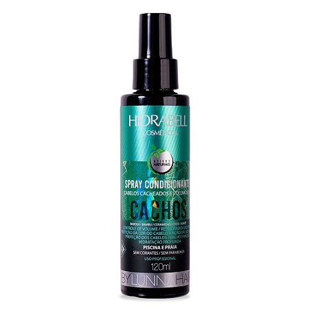 Spray Cachos Bambu Hidrabell