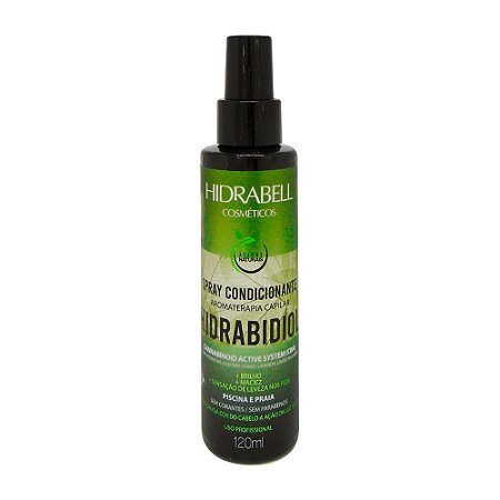 Spray Hidrabidiol 120ml Hidrabell