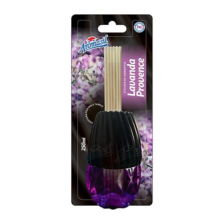 Difusor de Ambiente Aromasil Lavanda - 250ml