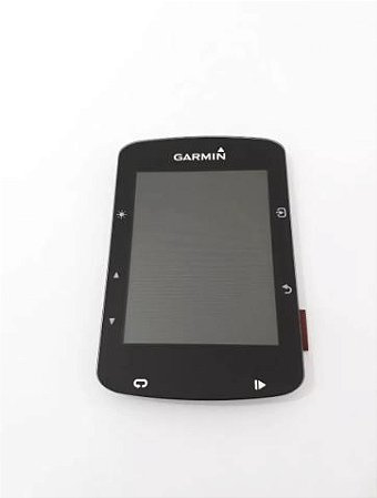 tampa traseira garmin edge 520
