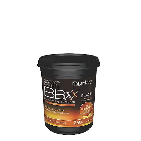 BBXX Black NatuMaxx 250g