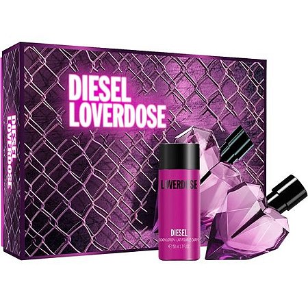 Loverdose de Diesel