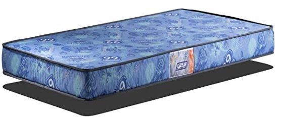 Colchão Gazin Infantil D20 Supreme Azul 150 X 70 X 12 - JB Comercio Store