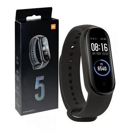 smartwatch fitpro m5