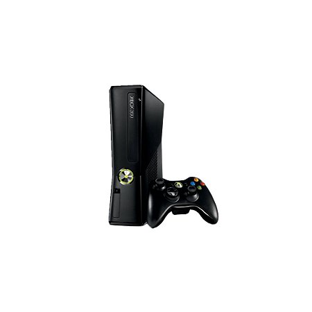 Xbox 360 Desbloqueado Super Slim: Promoções