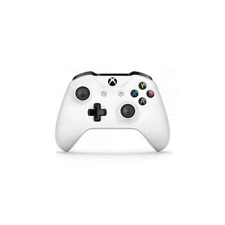 CONTROLE XBOX ONE S / POR R$279,00 - LOJA CYBER Z - Loja Cyber Z