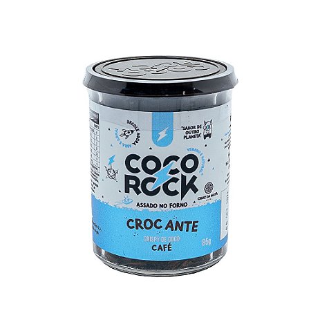 LASCAS DE COCO FLAVORIZADAS – COCO ROCK