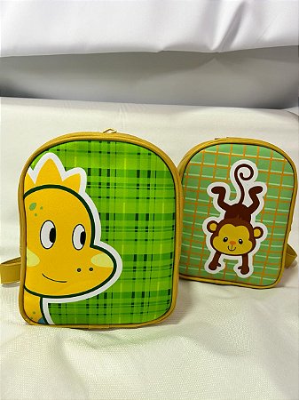Mochila infantil