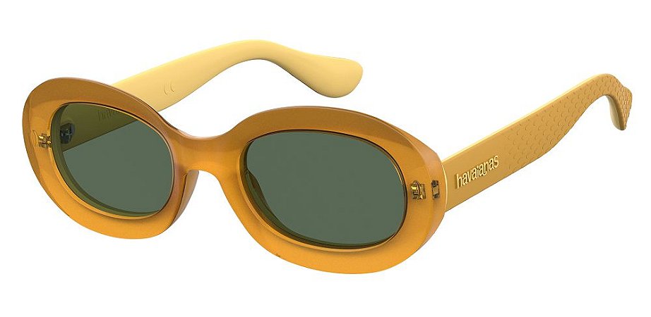Óculos de sol Havaianas BONETE 40G 51QT-Caramelo