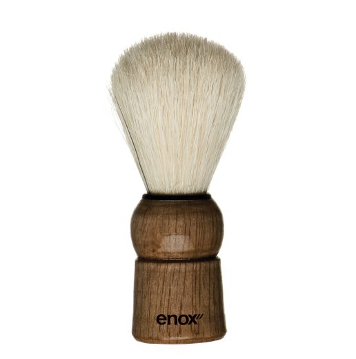 Enox Pincel de Barba Grande
