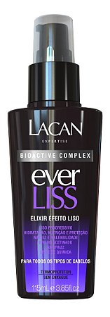 Lacan Elixir Ever Liss 115ml