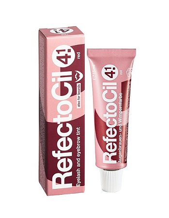 Refectocil n.4.1-Vermelho