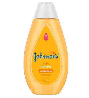 Shampoo Johnsons Baby 200ml.